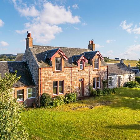 Burncliff Villa Blackwaterfoot Екстериор снимка